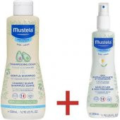 Mustela Banyo Seti 2li - 1