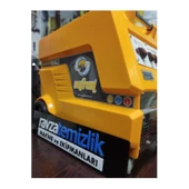 SAFRAN Anafor 12/17 Pro Profesyonel Koltuk Yıkama Makinası Ve Koltuk Fırçalama Seti thumbnail 3