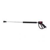 Tetikli Yıkama Tabancası 100 cm - 1