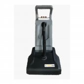 Mr 400 40 Cm Fırça Çapında 1200 Watt Geniş Alan Ve Cami Süpürme Makinesi - 1