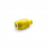 Puzzi 400 - 8/1 - 10/1 Hortum Bağlantı Kaplini - 1