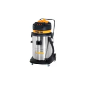 SAFRAN Dwc 723 72 lt  Kapasiteli 3600 Watt Emiş Gücünde Süpürge Oto Aparat - 1