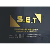 S.E.T 90 LT KÖPÜK TANKI (S.E.T MAKİNA) - 2