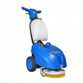 CLEANVAC Dar Alan Zemin Temizleme Makinası Esc 42 - 1