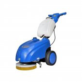 CLEANVAC Dar Alan Zemin Temizleme Makinası Esc 42 - 3