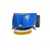 CLEANVAC Dar Alan Zemin Temizleme Makinası Esc 42 - 4