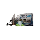 FACTOR360 FAR TEMİZLEME VE PARLATMA SETİ - 2