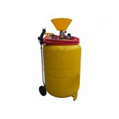 s.e.t 60 lt Köpük Tankı Köpük Püskürtme Makinası - 1