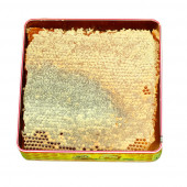 Hizan Petek Balı - 1,5 Kg - 1