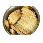 Hizan Karakovan Balı - 1 Kg - 6