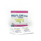 Reflor liyofilize toz içeren saşe - 1