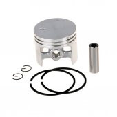 Stihl MS340, 034 Motorlu Testere Piston Takımı 46mm VETA - 1
