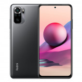 Xiaomi Redmi Note 10S 8GB/128 GB Gri İthalatçı Garantili - 1