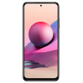 Xiaomi Redmi Note 10S 8GB/128 GB Gri İthalatçı Garantili - 3