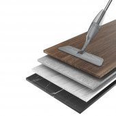 PONY SPREY MOP SET GRİ - 2