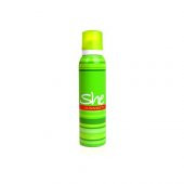 She İs Sweet Deodorant 100 ml - 1