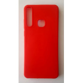Huawei Y6P Ruber Case Yumuşak Slikon Kılıf - 2
