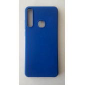 Huawei Y6P Ruber Case Yumuşak Slikon Kılıf - 3