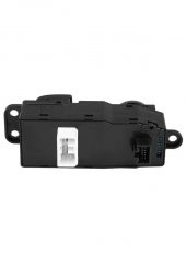 HYUNDAİ STAREX SOL ÇİFTLİ CAM AÇMA VE AYNA AYAR DÜĞMESİ ANAHTARI 2000-2011 - 5