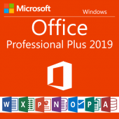 Office 2019 Professional Bireysel Dijital Lisans - 1