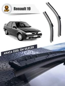 Renault 19 Broadway  Muz Silecek Takımı  50x50Ü - 1