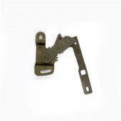 MOTOR KAPUT MENTEŞESİ SAĞ 205 - 1