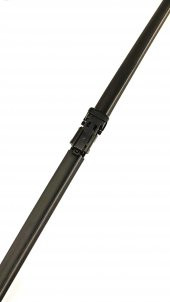 Lancia Delta 2008-2014 Maxtel Ön Cam Sileceği Silgeç Tk 60x45 - 3