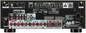 Denon AVR-X2800H 7.2 Ch. 8K AV Receiver Siyah - 3