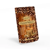 Osmanlı Kahvesi 250G - 1