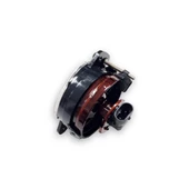 VW Caravelle T5 2004-2010 Ön Tampon Sağ Sis Farı 7H0941700C - 3