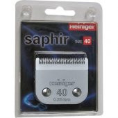 Heiniger 40 numara Pet Traş Makinesi Bıçağı - 3