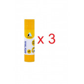 Adel Stick Yapıştırıcı 8 GR (3 Adet) - 1