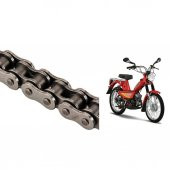 MOBYLLETTE ZİNCİR 415H 102 L PEJO 103 105 UYUMLU PRC A+++ KALİTE - 1