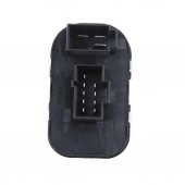 FORD MONDEO SOL DÖRTLÜ CAM DÜĞMESİ ANAHTARI 1993-1996 thumbnail 3