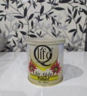 Q LİFE SİR AĞDA KONSERVE 240ML-NATUREL - 1