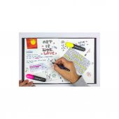 SCHNEIDER ONE BUSINESS ROLLER 06mm YESIL 10 LU thumbnail 3