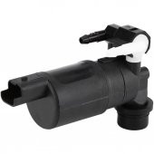 RENAULT TRAFİC CAM SİLECEK SU FİSKİYE MOTORU POMPASI 2007-2014 - 3