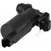 RENAULT TRAFİC CAM SİLECEK SU FİSKİYE MOTORU POMPASI 2007-2014 - 4