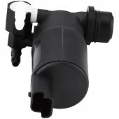 RENAULT TRAFİC CAM SİLECEK SU FİSKİYE MOTORU POMPASI 2007-2014 - 5