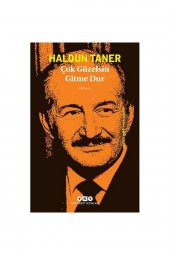 Çok Güzelsin Gitme Dur - 1