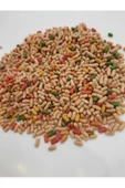 Hanımelipetstore Japon Balığı Yemi Karışık Pond 500gr (Kapalı Orjinal Ambalaj) - 1