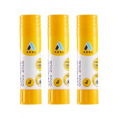 Adel Stick Yapıştırıcı 36 GR (3 Adet) - 1