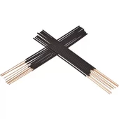 İndians Misk Kokulu Tütsü 20 Çubuk - 1