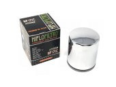 Hiflo Hf171C 2000-2021 Harley-Davidson Fat Boy FLSTFI Yağ Filtresi - 2