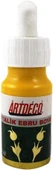 Artdeco Damlalıklı Metalik Ebru Boyası 30ml Altın / 17B21 - 1