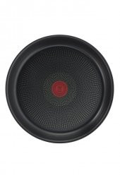 Tefal L76490 Ingenio Titanyum 3X Ultimate Büyük Tava ve Tencere Seti 12 Parça thumbnail 3