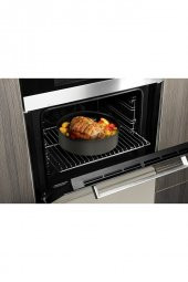 Tefal L76490 Ingenio Titanyum 3X Ultimate Büyük Tava ve Tencere Seti 12 Parça thumbnail 5