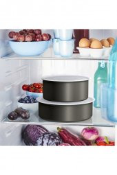 Tefal L76490 Ingenio Titanyum 3X Ultimate Büyük Tava ve Tencere Seti 12 Parça thumbnail 7