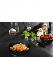 Tefal L76490 Ingenio Titanyum 3X Ultimate Büyük Tava ve Tencere Seti 12 Parça thumbnail 8