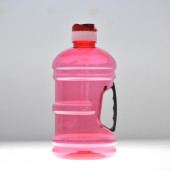 Su Damacana Kırmız 2,5 LİTRE - 1